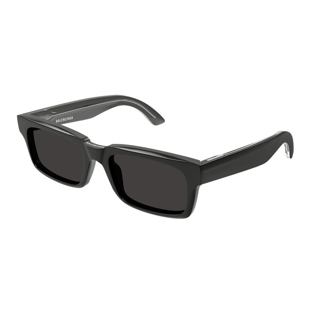NWT BALENCIAGA BB0345S 004 Sunglasses